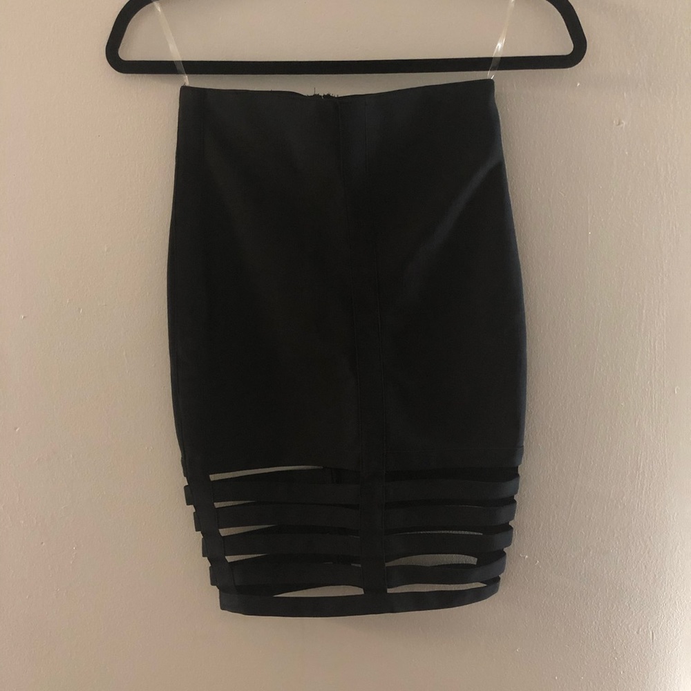 WOW Couture pencil skirt